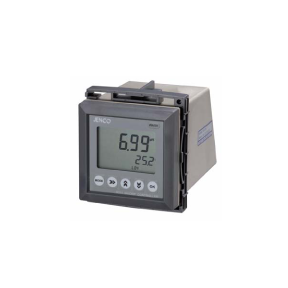 6313 工業(yè)微電腦型酸度、氧化還原控制器