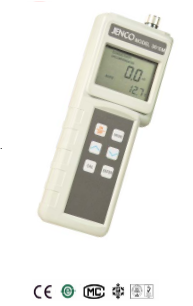 3020M TDS、溫度、便攜測試儀