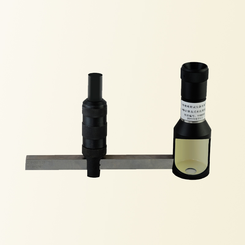 HB-2錘擊式布氏硬度計(jì)