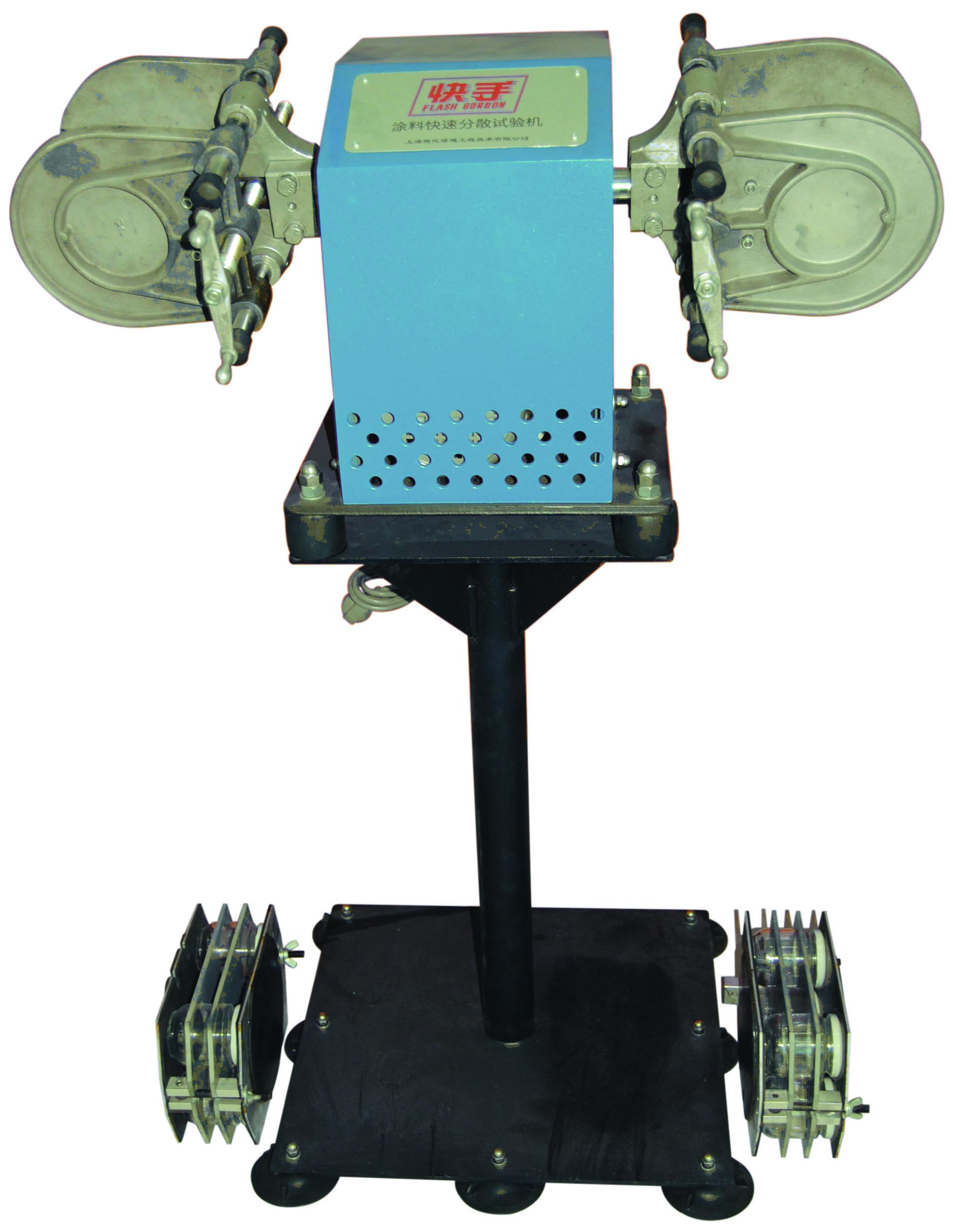 KS-370藍魔鬼混合機(出口歐美等國，質(zhì)量信得過)